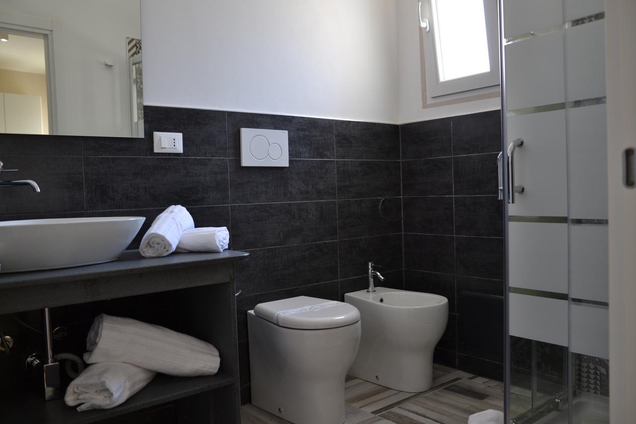 B&B Terra D'Oriente Veglie Extérieur photo