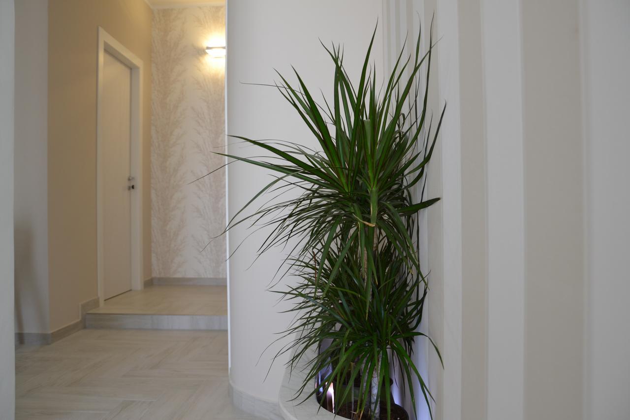B&B Terra D'Oriente Veglie Extérieur photo