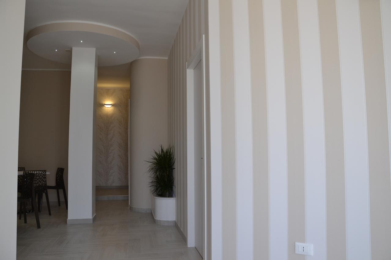 B&B Terra D'Oriente Veglie Extérieur photo
